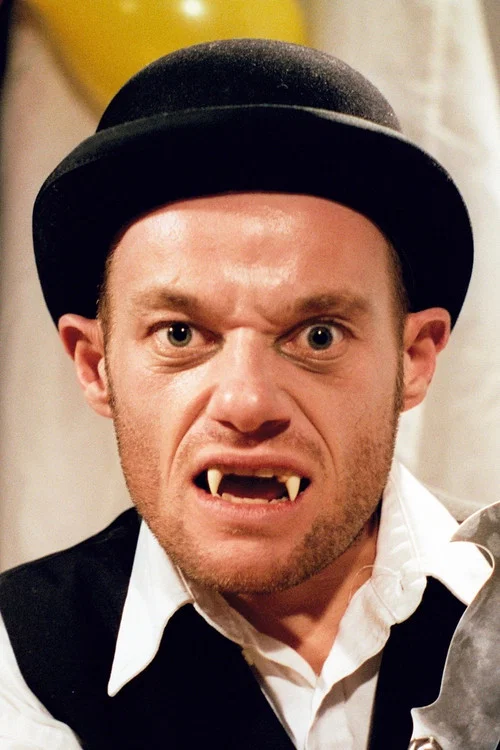 Photo of Jason Tompkins, Acting