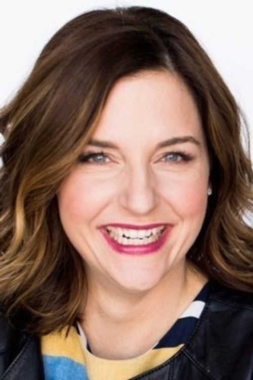 Photo of Kristin Hensley, Acting
