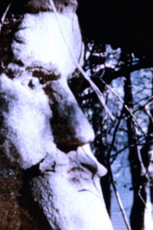 Movie poster for Montage IV: The Garden of Eden (1962)