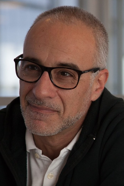 Photo of José Jorge Duarte, Acting