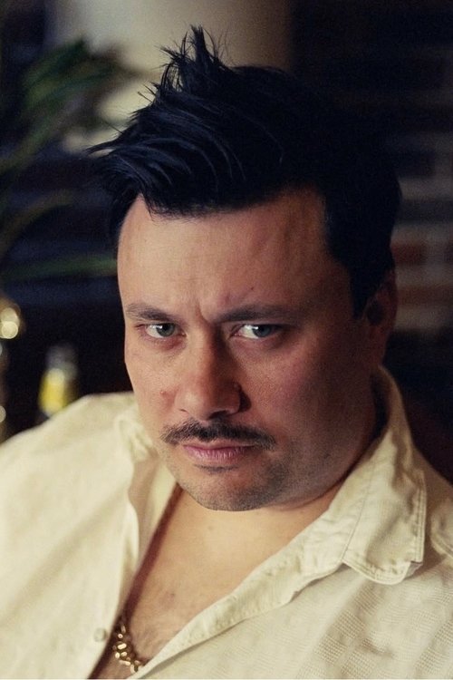 Photo of Martin Rohde, Acting