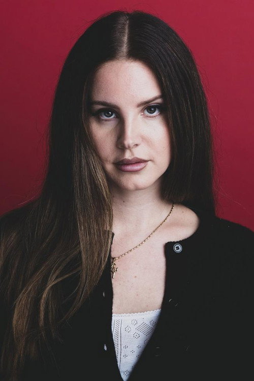 Photo of Lana Del Rey, Acting