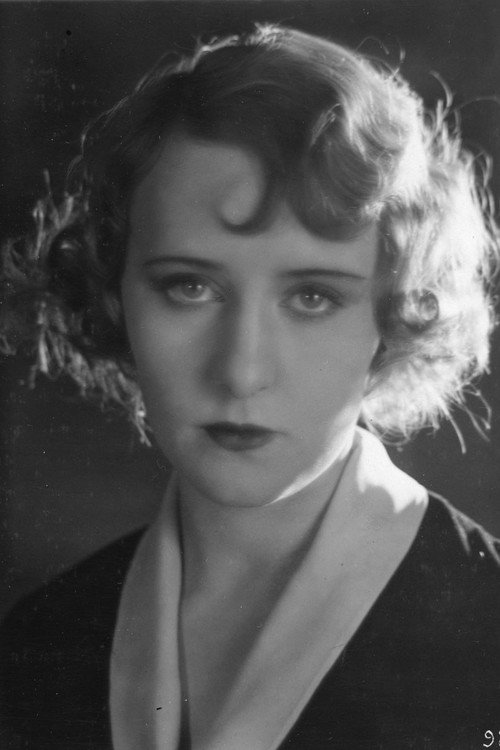 Photo of Ellen Sylvin, Acting
