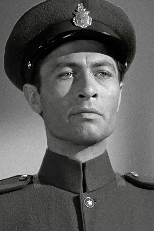 Photo of Azemat Janti, Acting