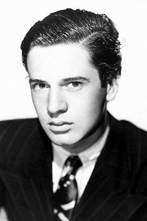 Gene Reynolds profile