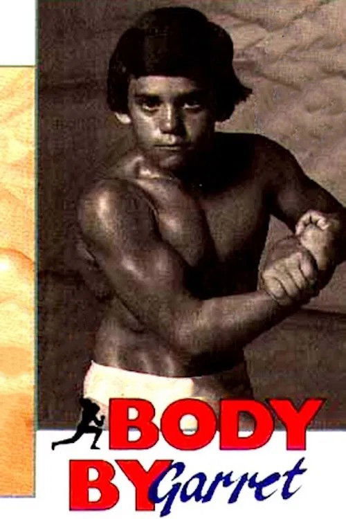 Movie poster for Body by Garret (1982)