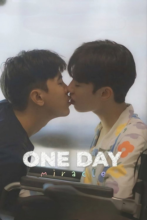 Movie poster for One Day Miracle (2024)