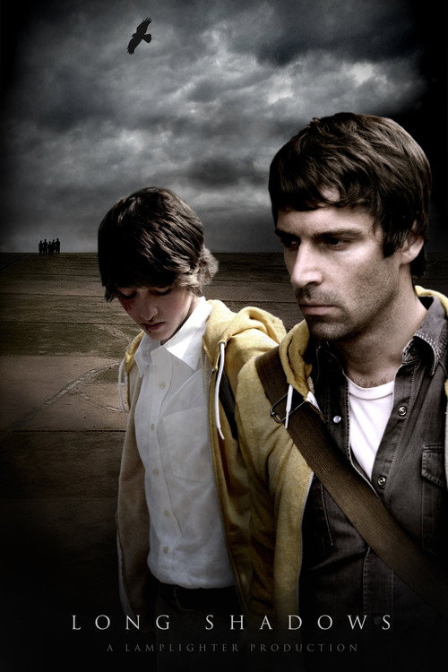 Movie poster for Long Shadows (2009)
