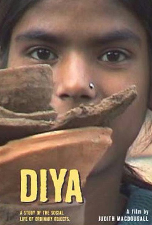 Movie poster for Diya (2001)