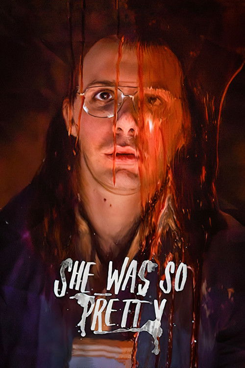 Movie poster for She Was So Pretty (2016)