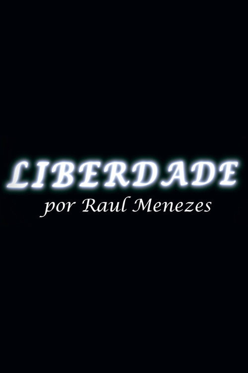 Movie poster for LIBERDADE (2025)