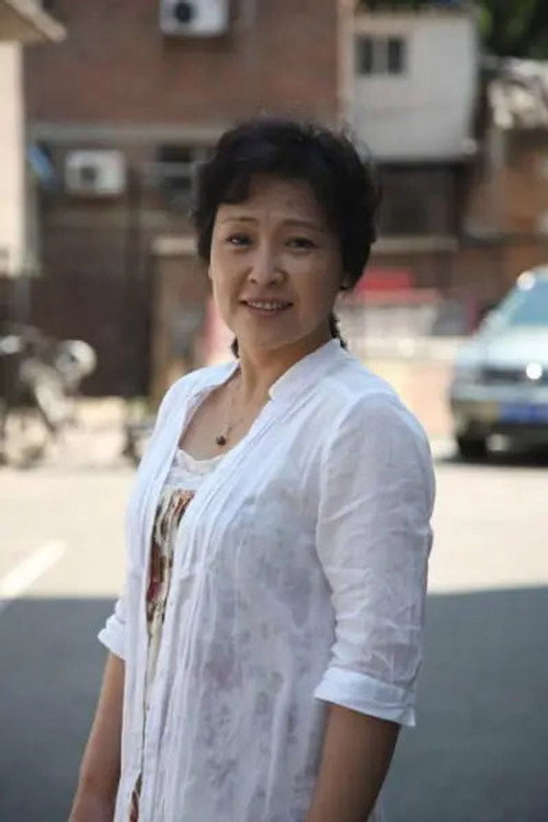 Photo of Xia Liyan, Acting