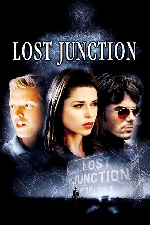 Movie poster for Lost Junction (2003)
