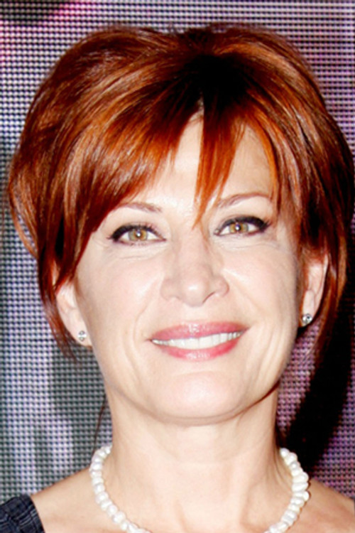 Patricia Bernal profile