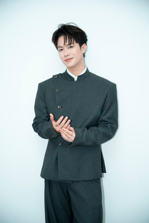 Photo of LAVM, Acting