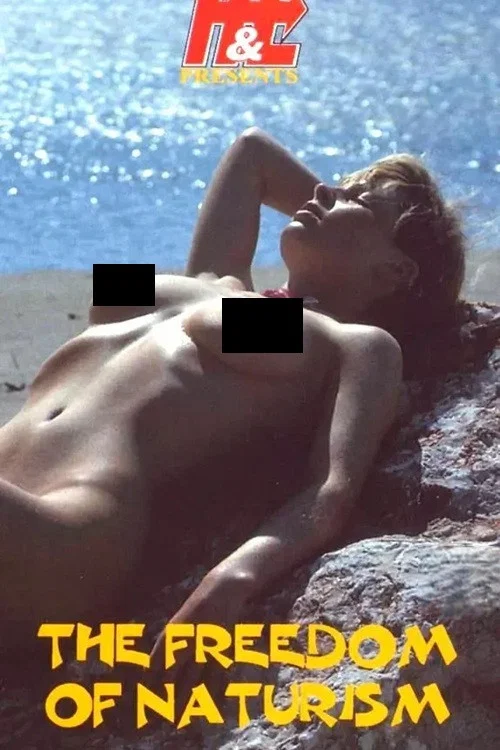 Movie poster for Freedom of Naturism (1995)