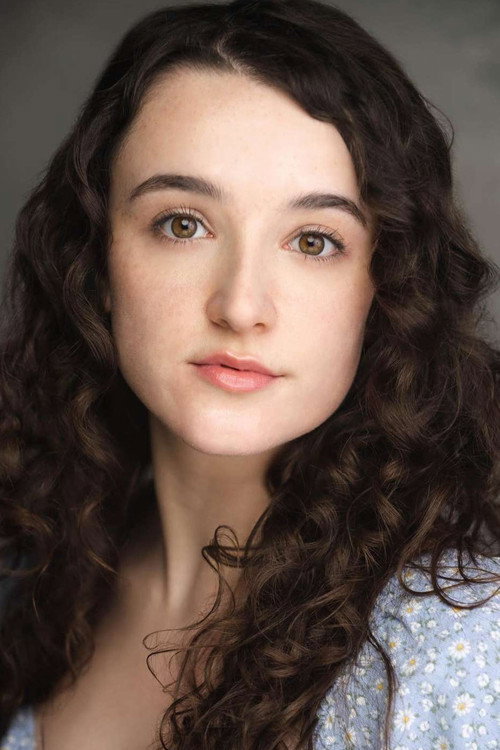 Photo of Libby Wilson, Acting