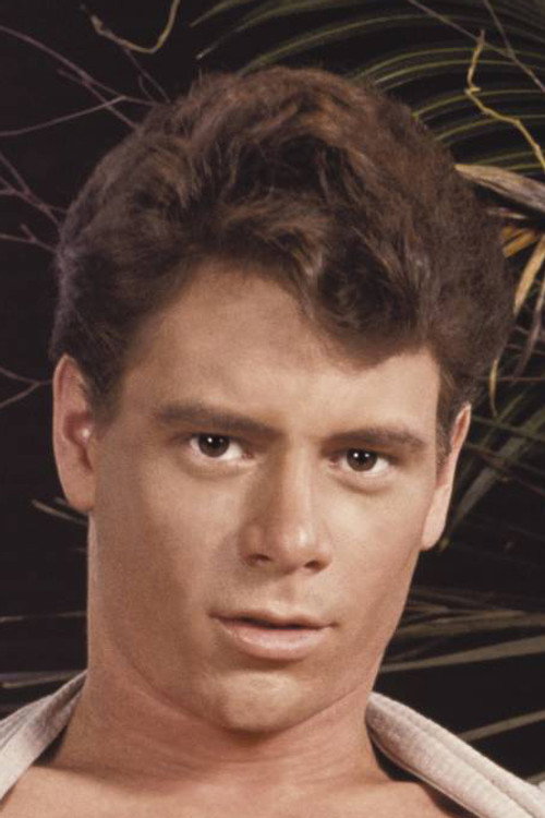 Photo of Cameron Taylor, Acting