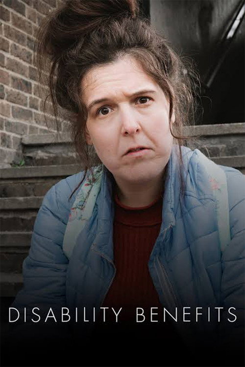 Movie poster for Disability Benefits (2022)
