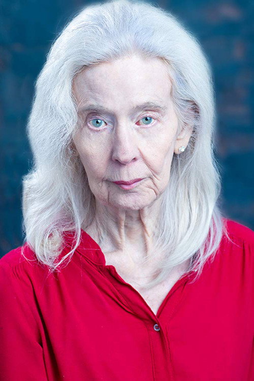 Photo of Vivien Bridson, Acting