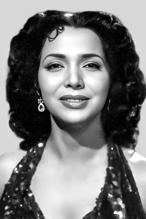 Photo of María Victoria, Acting