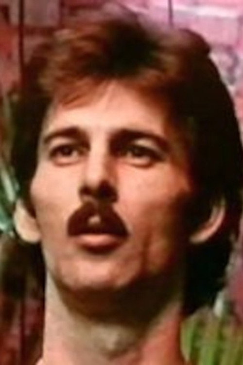 Photo of Barry Christian, Acting