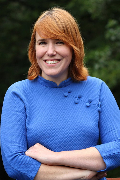 Photo of Ionica Smeets, Acting