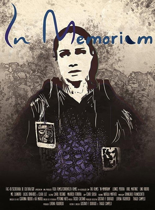 Movie poster for In Memoriam (2018)
