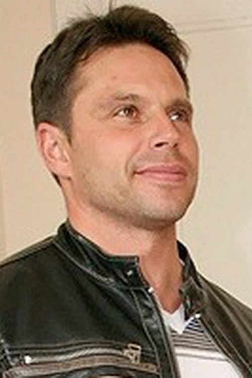 Photo of Claudio Pedro, Acting