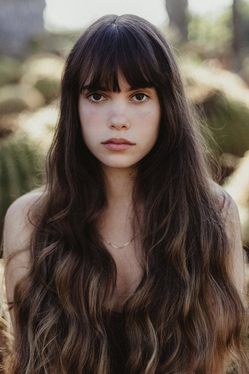 Photo of Darya Rosenn, Acting