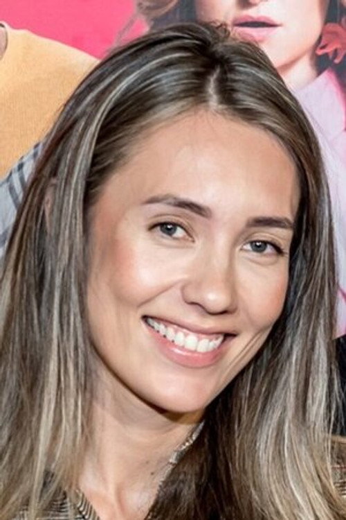 Photo of Jazzlyn, Acting
