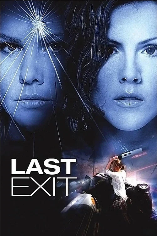 Movie poster for Last Exit (2006)