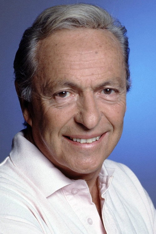 Photo of Guy Lux, Acting