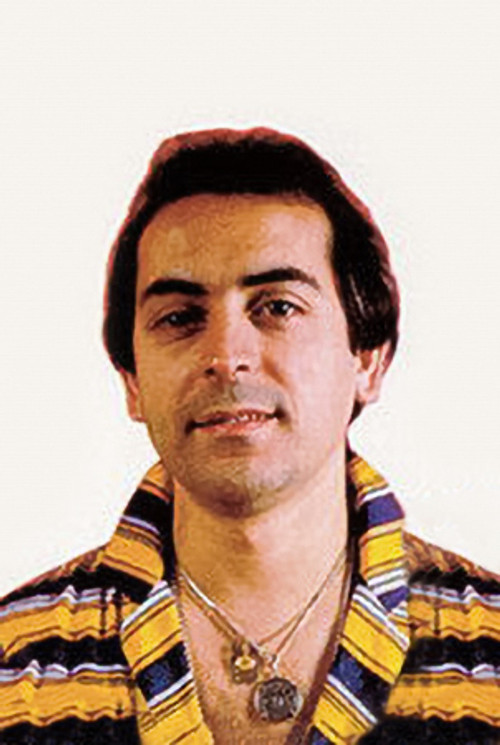 Photo of Duarte Nuno, Acting