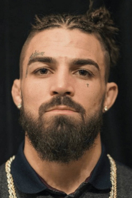 Photo of Mike Perry, Acting