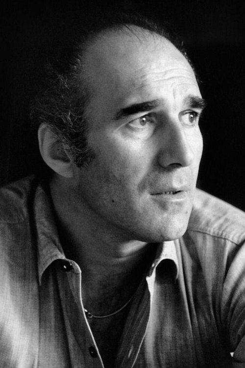 Michel Piccoli profile
