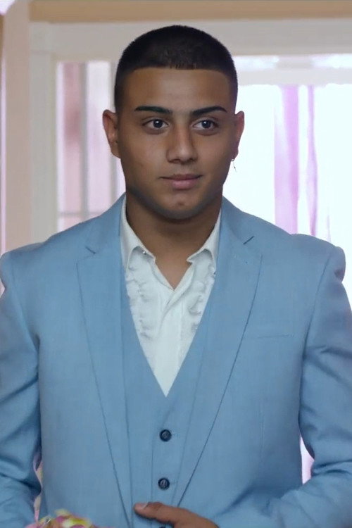 Photo of Juan José Jiménez, Acting