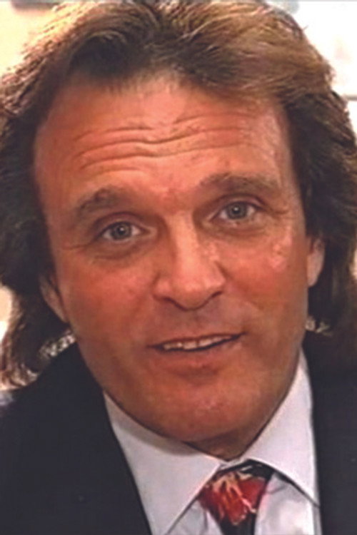 Photo of Gabriel Pontello, Acting