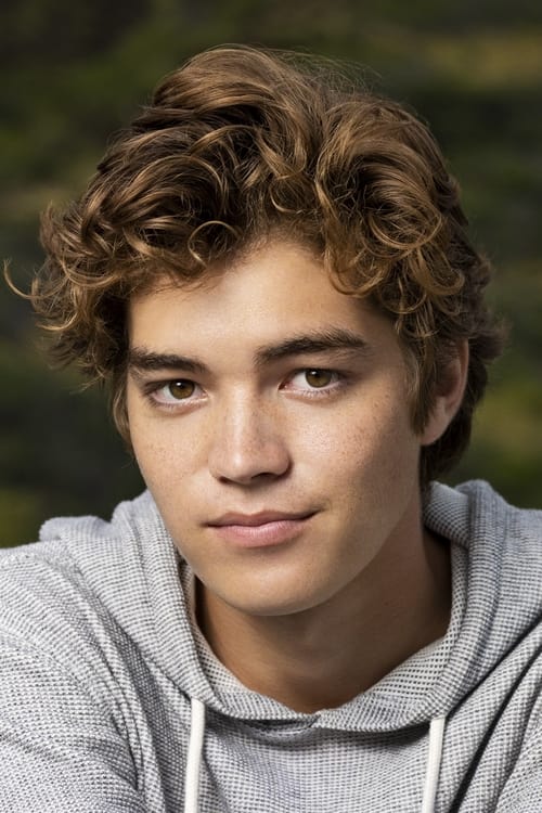 Matthew Sato profile