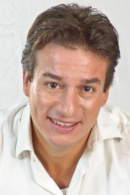 Photo of Sergio Coto, Acting