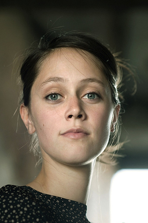 Photo of Iris Becher, Acting