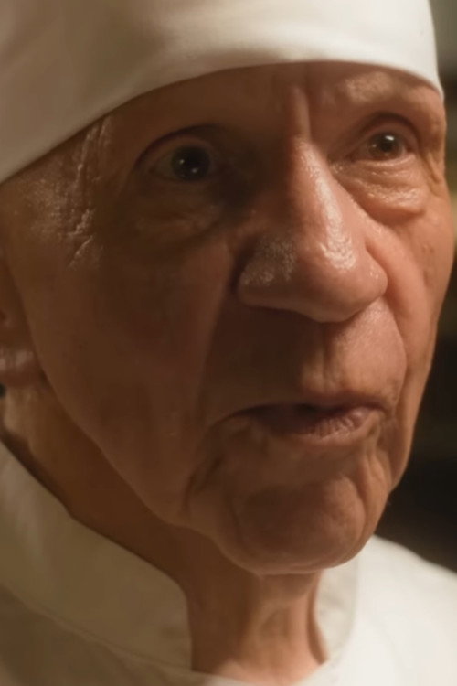 Photo of Anthony Giordano, Acting