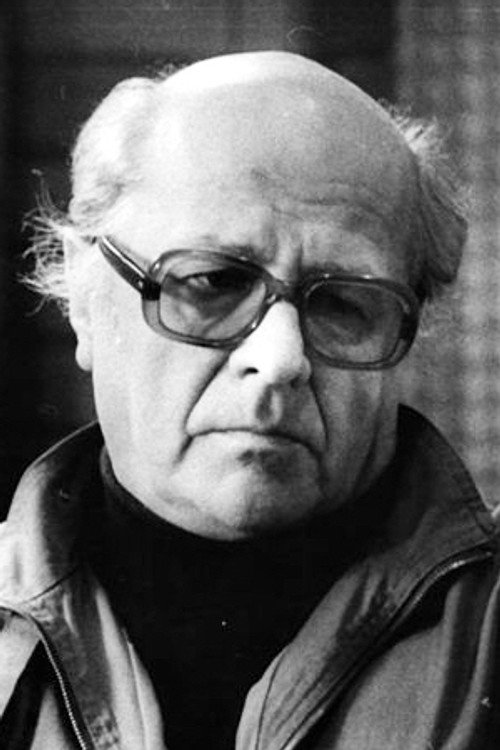 Photo of Rimantas Siparis, Acting