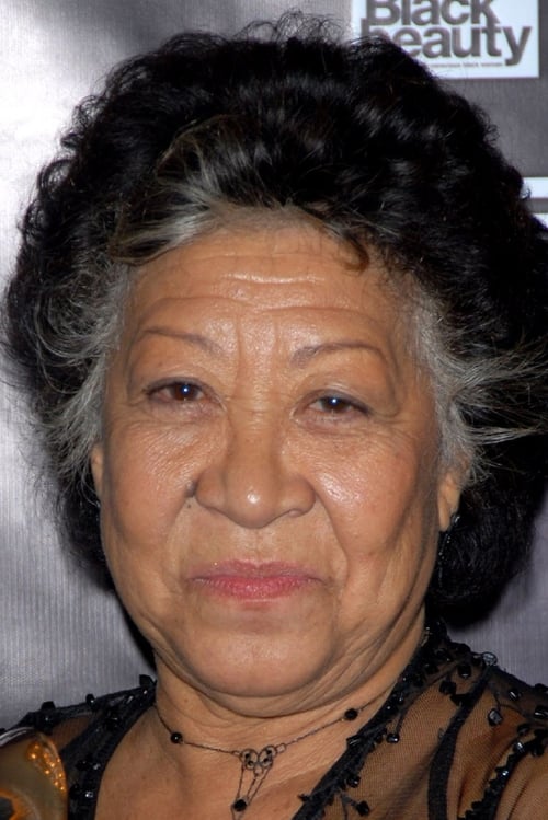 Mona Hammond profile