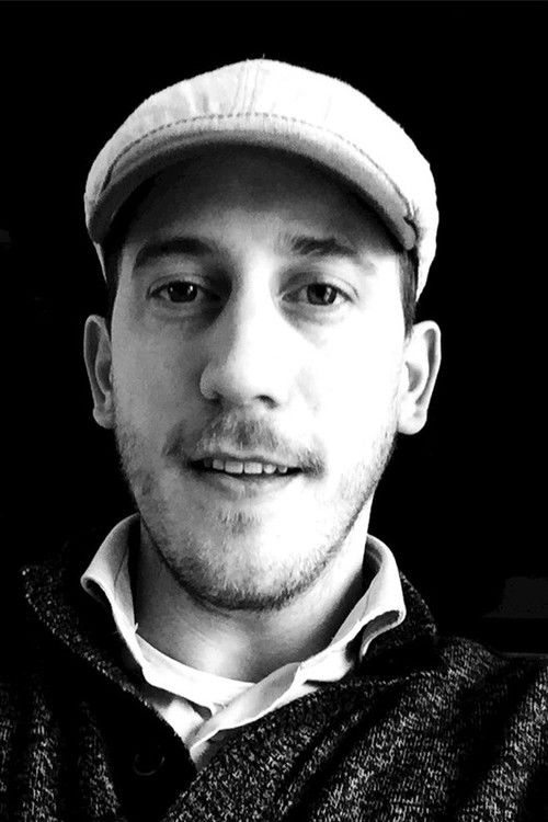 Wesley van Gaalen profile