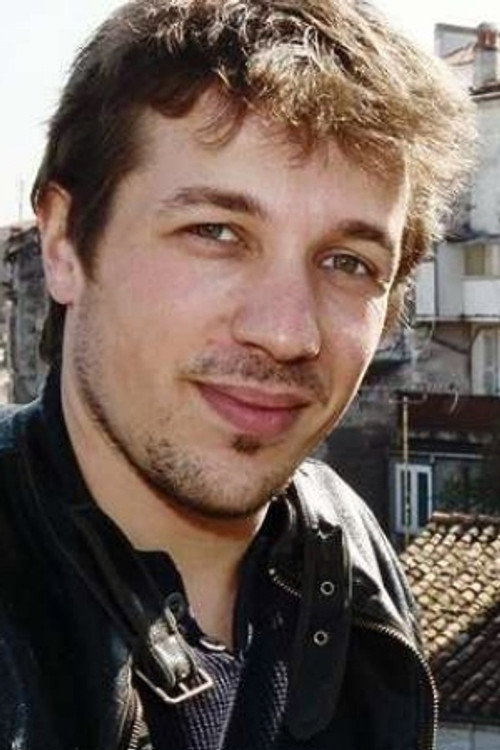 Photo of Julien Barbier, Acting