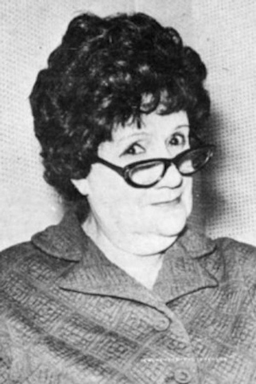 Photo of Manda Parent, Acting