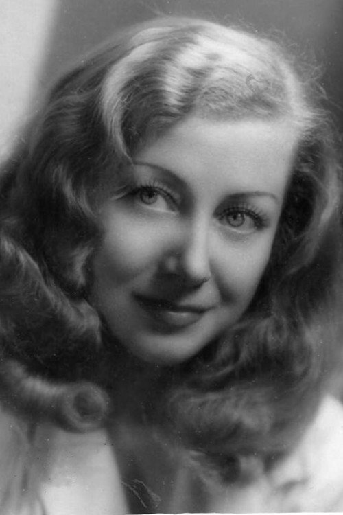 Photo of Alita Román, Acting