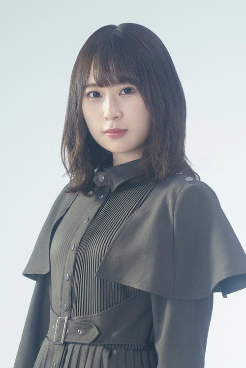 Nanako Nagasawa profile