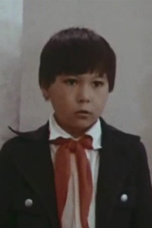 Photo of Uran Sarbasso, Acting